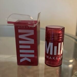 Milk Makeup Blush Stick - Vibrant Red